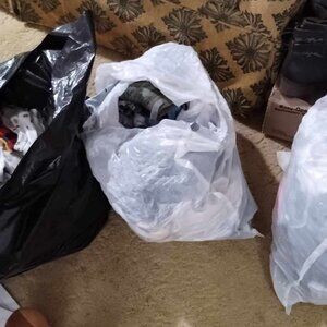 Boy clothes size 12m